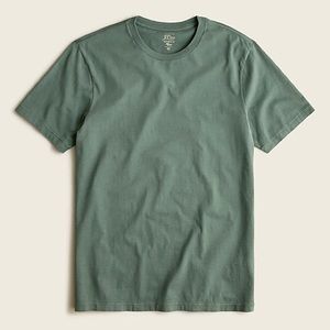 Mens J. Crew Broken in T-Shirt